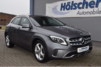 Mercedes-Benz GLA 180 Gebrauchtwagen