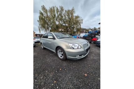 Toyota Avensis Gebrauchtwagen
