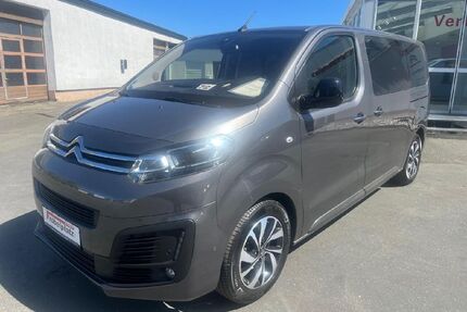 Citroen SpaceTourer Gebrauchtwagen