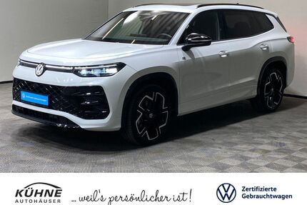 VW Tayron Gebrauchtwagen