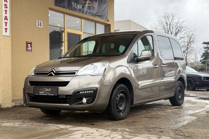 Citroen Berlingo Gebrauchtwagen