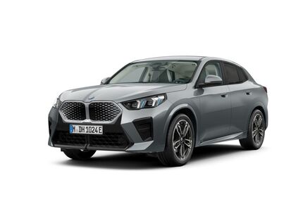 BMW iX2 Gebrauchtwagen
