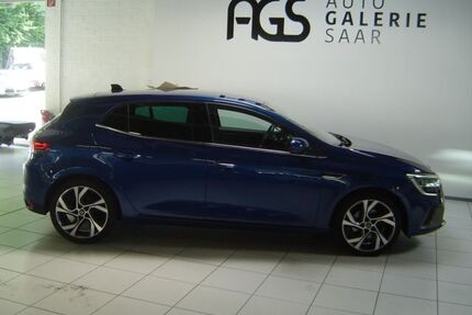 Renault Megane Gebrauchtwagen