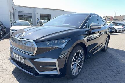Skoda Enyaq Gebrauchtwagen