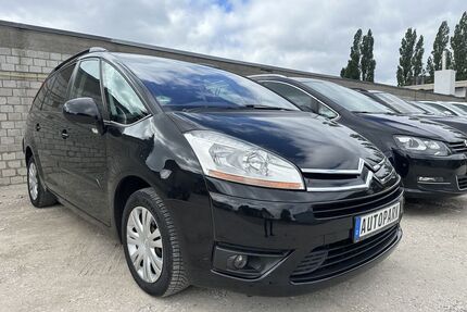 Citroen C4 Picasso Gebrauchtwagen