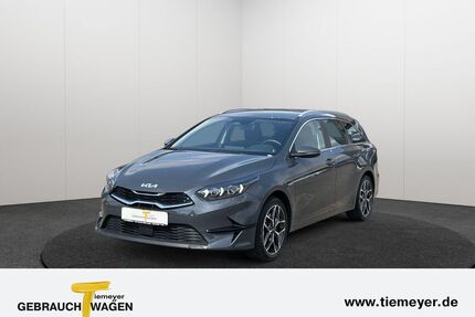 Kia ceed Sportswagon Gebrauchtwagen