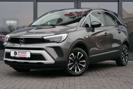 Opel Crossland Gebrauchtwagen