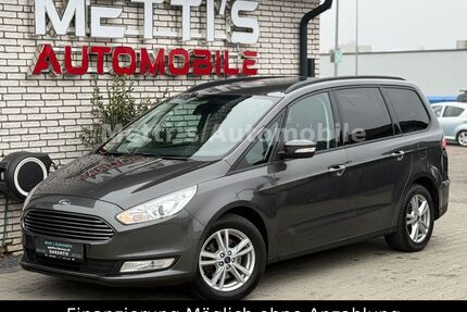 Ford Galaxy Gebrauchtwagen