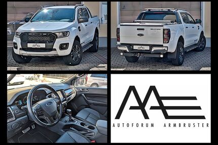 Ford Ranger Gebrauchtwagen