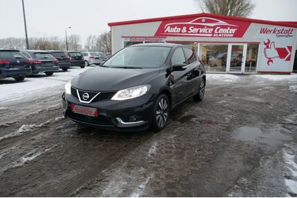 Nissan Pulsar Gebrauchtwagen