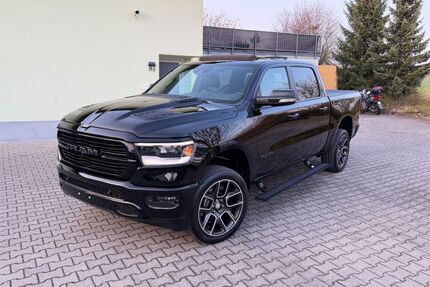 Dodge RAM Gebrauchtwagen