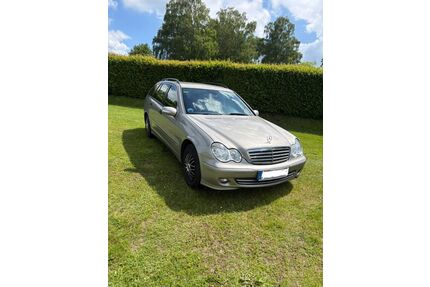 Mercedes-Benz C 200 Gebrauchtwagen