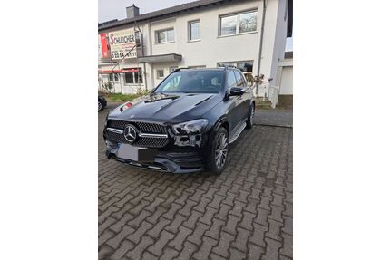 Mercedes-Benz GLE 450 Gebrauchtwagen