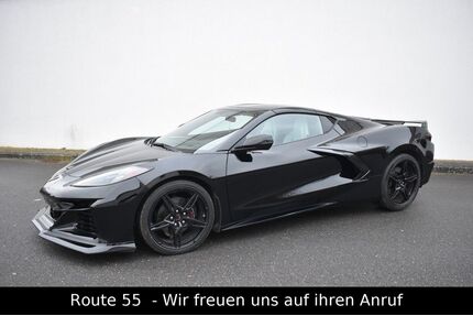 Corvette C8 Gebrauchtwagen