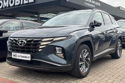 Hyundai TUCSON Gebrauchtwagen
