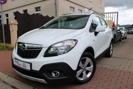 Opel Mokka Gebrauchtwagen