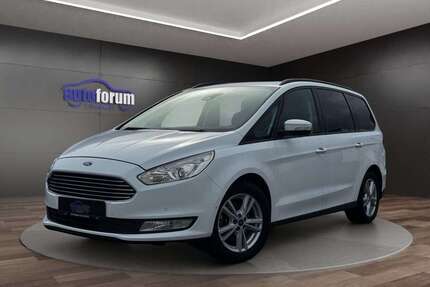 Ford Galaxy Gebrauchtwagen