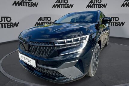 Renault Austral Gebrauchtwagen