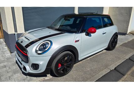 Mini John Cooper Works Gebrauchtwagen