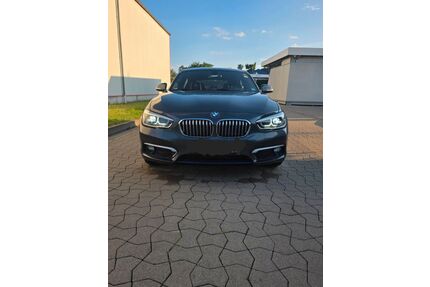 BMW 118 Gebrauchtwagen