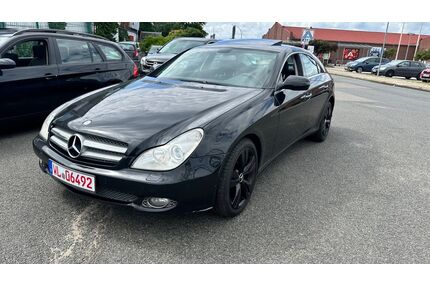 Mercedes-Benz CLS 350 Gebrauchtwagen