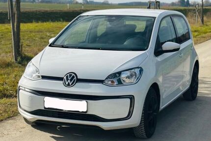 VW e-up! Gebrauchtwagen