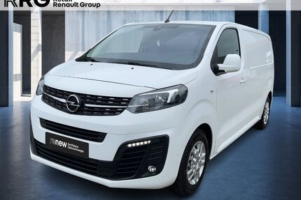Opel Vivaro Gebrauchtwagen