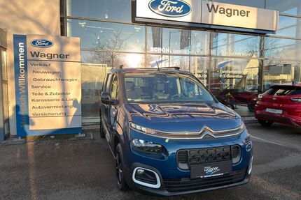 Citroen Berlingo Gebrauchtwagen