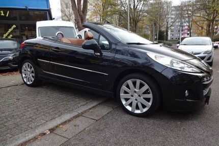 Peugeot 207 Gebrauchtwagen