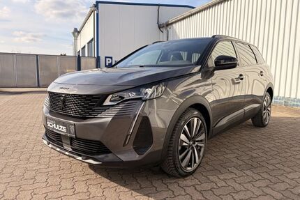 Peugeot 5008 Gebrauchtwagen