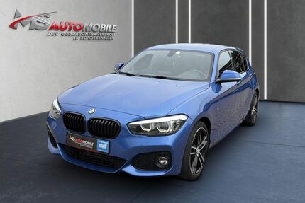 BMW 118 Gebrauchtwagen