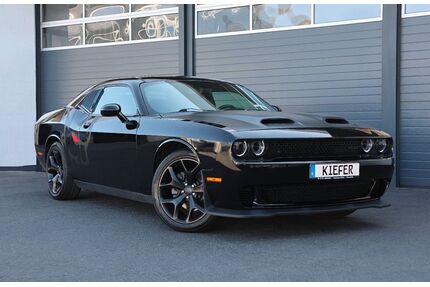 Dodge Challenger Gebrauchtwagen