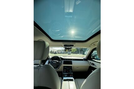 Land Rover Range Rover Velar Gebrauchtwagen