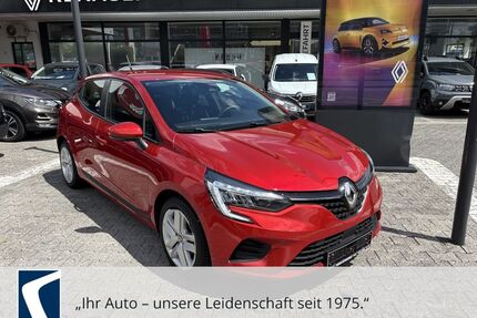 Renault Clio Gebrauchtwagen