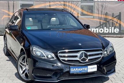 Mercedes-Benz E 500 Gebrauchtwagen