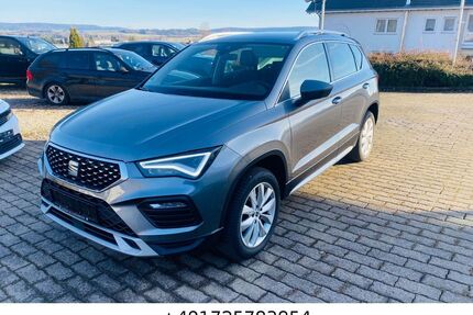 Seat Ateca Gebrauchtwagen
