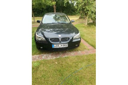 BMW 523 Gebrauchtwagen
