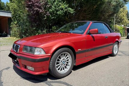 BMW 318 Gebrauchtwagen