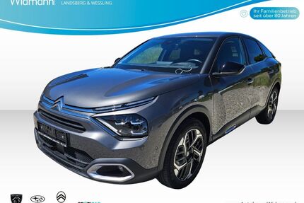 Citroen C4 Gebrauchtwagen