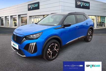 Peugeot 2008 Gebrauchtwagen