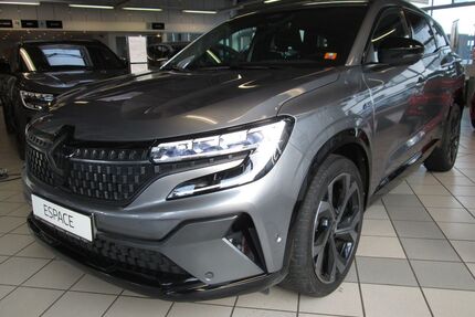 Renault Espace Gebrauchtwagen