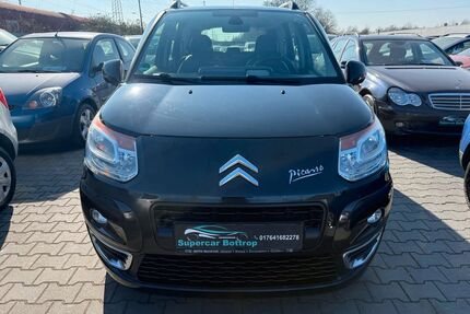 Citroen C3 Gebrauchtwagen