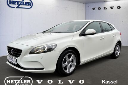 Volvo V40 Gebrauchtwagen