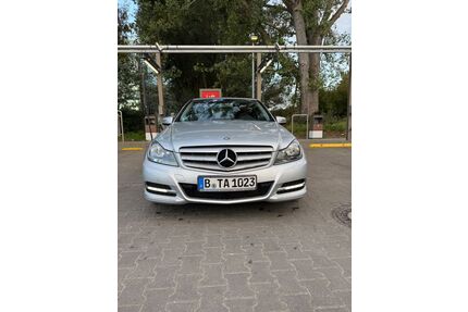 Mercedes-Benz C 200 Gebrauchtwagen