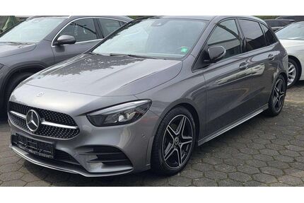 Mercedes-Benz B 200 Gebrauchtwagen