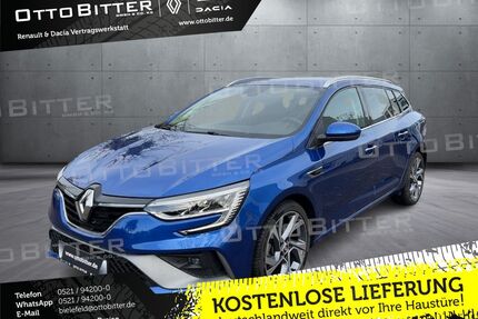 Renault Megane Gebrauchtwagen