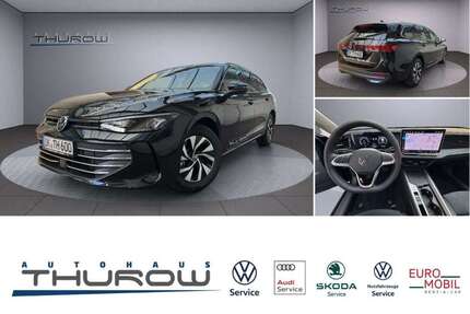 VW Passat Variant Gebrauchtwagen