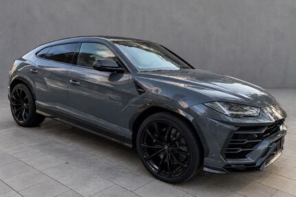 Lamborghini Urus Gebrauchtwagen