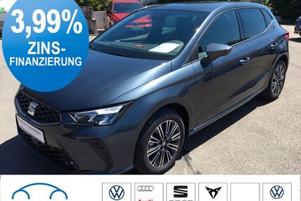 Seat Ibiza Gebrauchtwagen