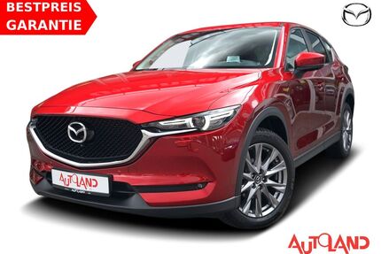 Mazda CX-5 Gebrauchtwagen